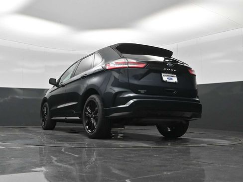 Used 2024 Ford Edge ST-Line AWD/4WD image 55