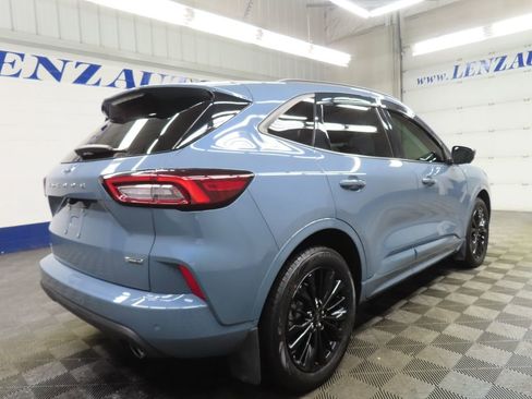 Used 2024 Ford Escape ST-Line Elite image 4