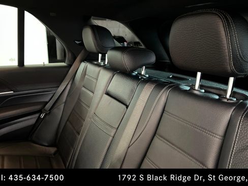 Certified 2024 Mercedes-Benz GLE 450 4MATIC image 20