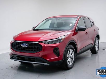 Used 2023 Ford Escape Active