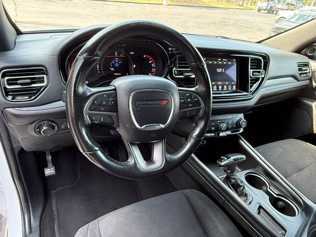 Used 2023 Dodge Durango SXT RWD image 10