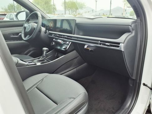 New 2026 Hyundai Tucson XRT AWD/4WD image 6