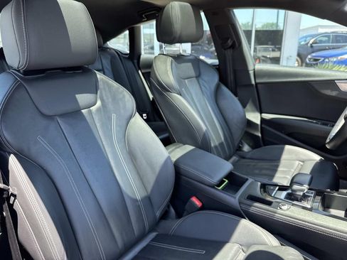Used 2024 Audi A5 2.0T Premium Plus AWD/4WD image 11