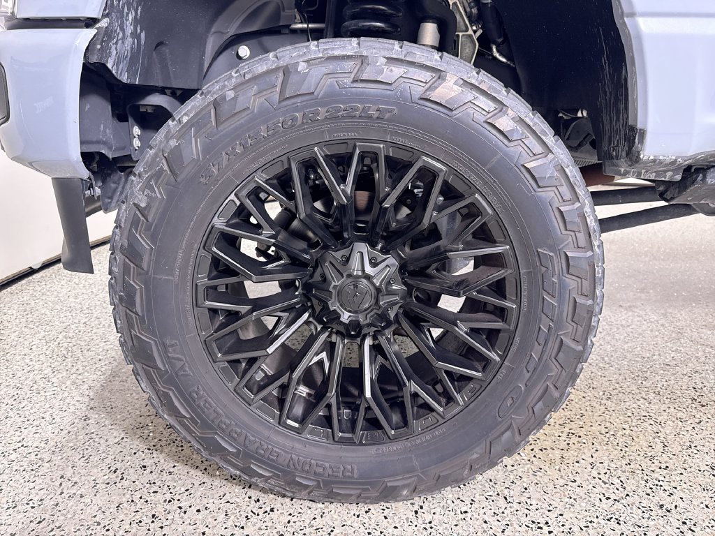 Used 2024 Ford F250 Platinum AWD/4WD image 10