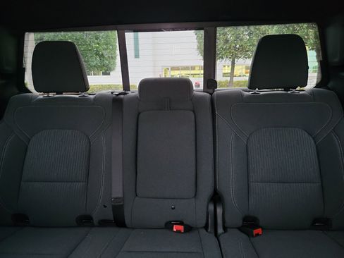 Used 2022 RAM 1500 Big Horn image 21