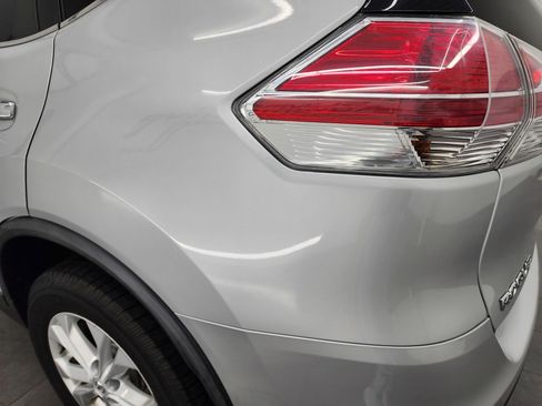 Used 2016 Nissan Rogue SV image 30