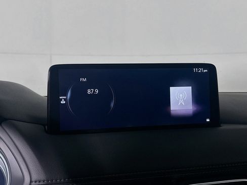 Used 2025 MAZDA CX-5 AWD 2.5 S w/ Preferred Package image 21