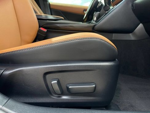 Used 2024 Lexus IS 350 F Sport w/ Accessory Package 2 RWD image 30