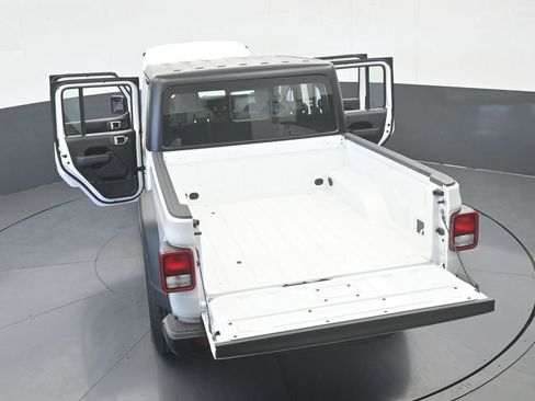 New 2026 Jeep Gladiator Sport image 61