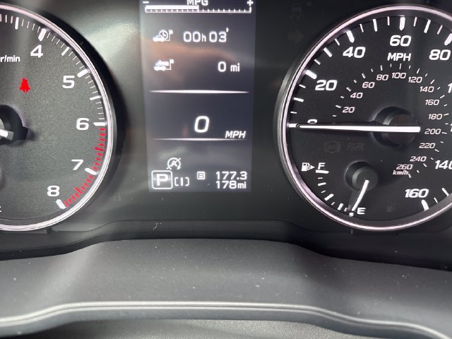 New 2026 Subaru Forester Premium AWD/4WD image 24