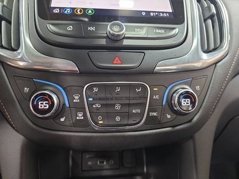 Used 2019 Chevrolet Equinox Premier AWD/4WD image 20