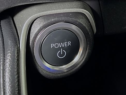 Used 2025 Toyota Grand Highlander AWD Hybrid image 23