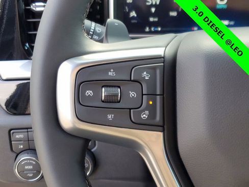 New 2026 Chevrolet Silverado 1500 LT Trail Boss w/ LT Trail Boss Premium Package image 25