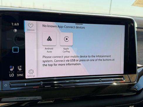 Used 2025 Volkswagen Atlas SEL image 22