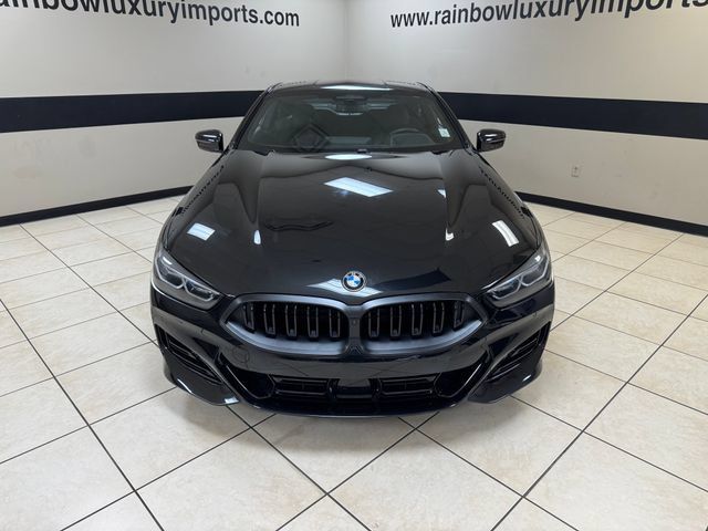Used 2024 BMW 840i xDrive Coupe AWD/4WD image 2
