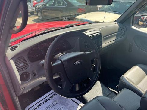 Used 2011 Ford Ranger XL RWD image 9