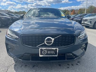 Certified 2025 Volvo S60 B5 Core