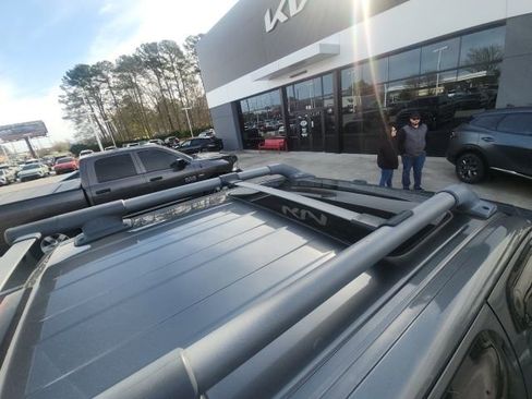 Used 2019 Nissan Frontier PRO-4X w/ Pro-4x Luxury Package image 10