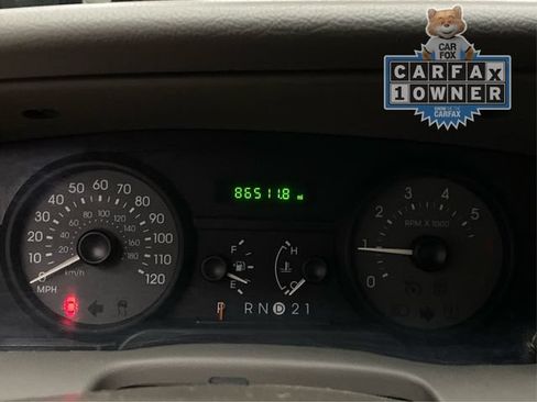 Used 2007 Mercury Grand Marquis GS RWD image 20