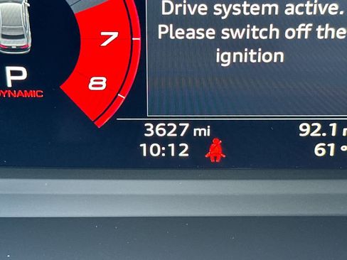 Certified 2025 Audi A3 2.0T Premium image 25