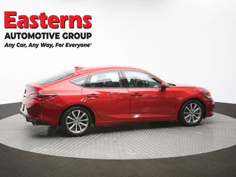 Used 2023 Acura Integra FWD image 42