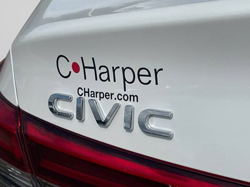 Used 2024 Honda Civic Sport image 18