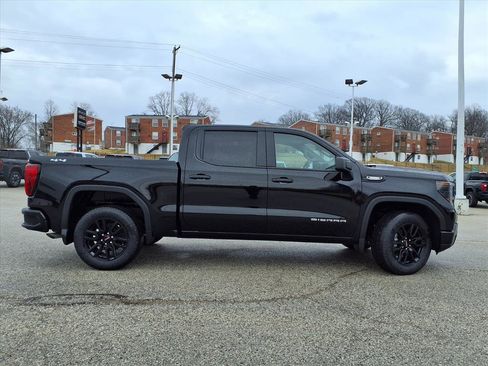 New 2026 GMC Sierra 1500 Pro w/ Graphite Edition image 19