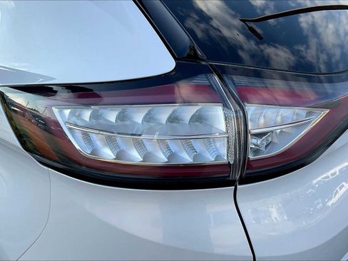 Used 2017 Ford Edge Titanium w/ Equipment Group 302A image 28