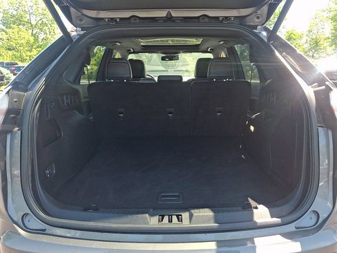 Used 2024 Ford Edge ST w/ Equipment Group 401A AWD/4WD image 34