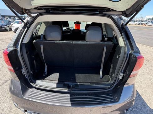 Used 2020 Dodge Journey Crossroad FWD image 6