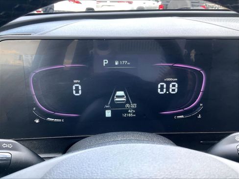 Used 2023 Kia Sportage X-Line w/ X-Line Premium Package image 25