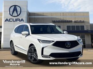 New 2026 Acura MDX SH-AWD Advance Package video 1