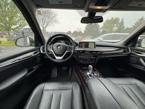 Used 2015 BMW X5 xDrive35i AWD/4WD image 37
