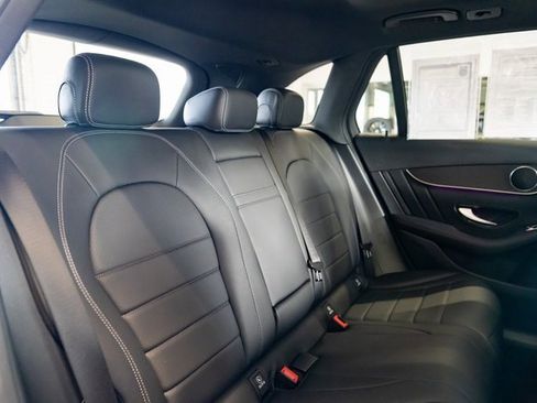 Used 2022 Mercedes-Benz GLC 300 GLC 300 4MATIC image 32