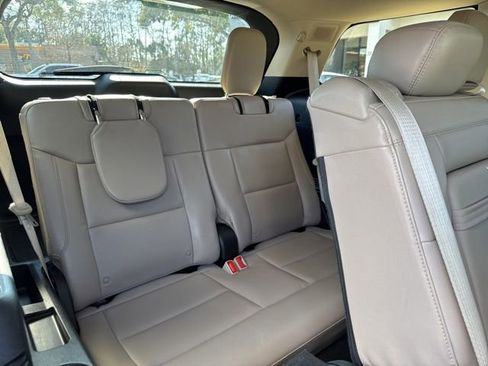 Used 2023 Ford Explorer Limited image 17