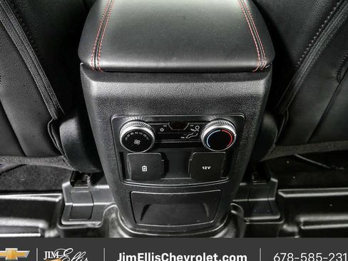 Used 2023 Ford Explorer ST-Line w/ Class IV Trailer Tow Package RWD image 20