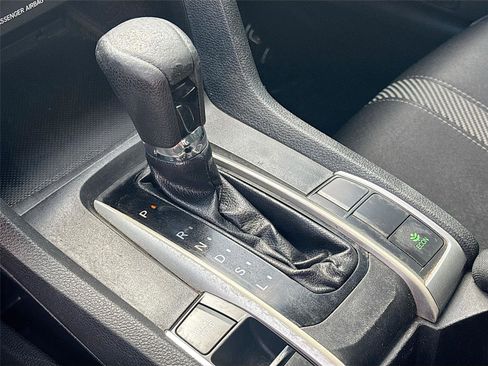 Used 2018 Honda Civic LX image 17