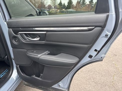Used 2022 Honda CR-V Touring image 24
