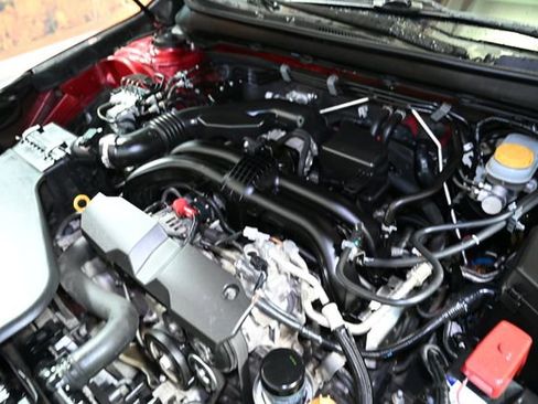 Used 2016 Subaru Outback 2.5i Limited image 19