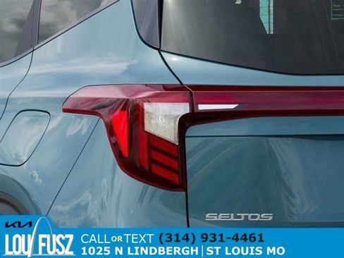 New 2026 Kia Seltos S AWD/4WD image 1