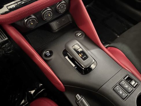 Used 2025 Nissan Z Performance w/ Floor Mat Package RWD image 20