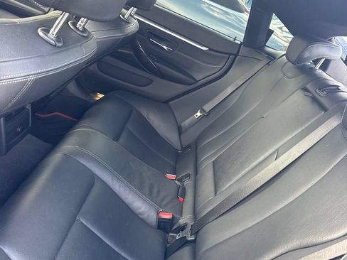 Used 2018 BMW 440i Gran Coupe RWD image 11