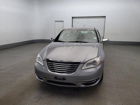 Used 2014 Chrysler 200 Limited image 15