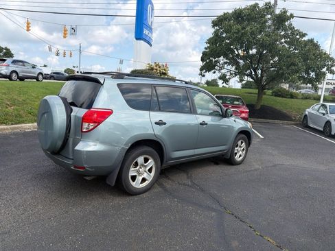 Used 2007 Toyota RAV4 4WD image 11