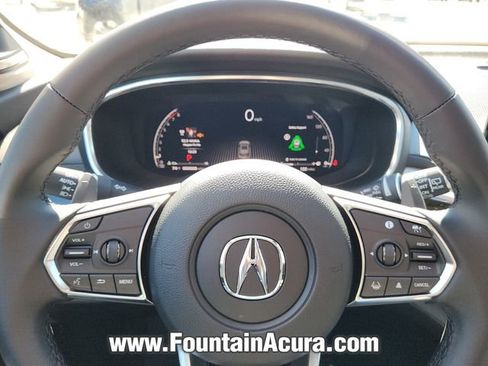 New 2026 Acura MDX FWD w/ Technology Package image 14