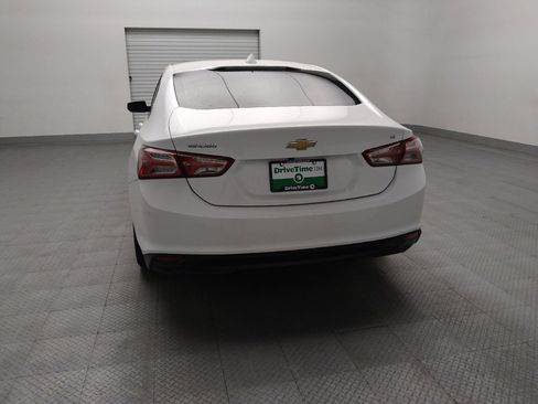 Used 2021 Chevrolet Malibu LT image 6