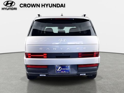 New 2026 Hyundai Santa Fe SEL image 6