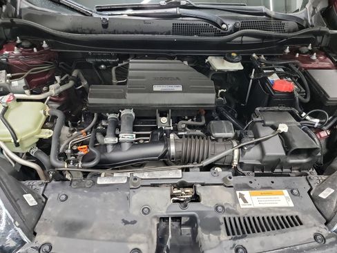 Used 2017 Honda CR-V Touring image 25