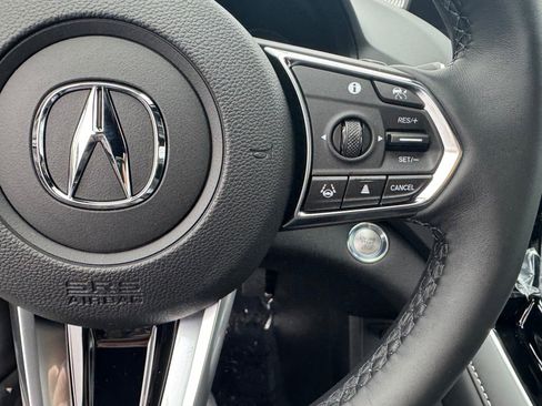New 2026 Acura RDX SH-AWD image 25