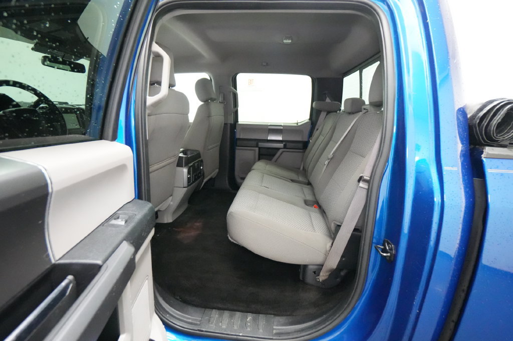 Used 2017 Ford F150 XLT w/ Equipment Group 302A Luxury RWD image 20